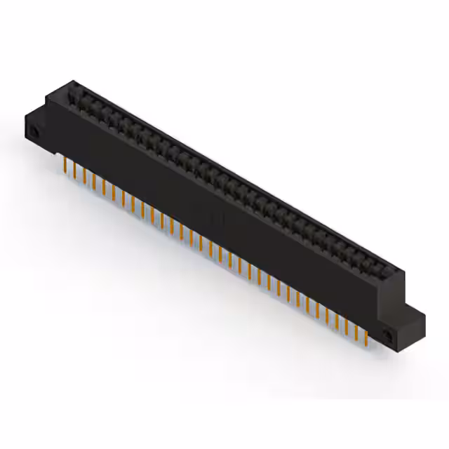 896-064-520-212 EDAC Inc.  Edgeboard Connectors